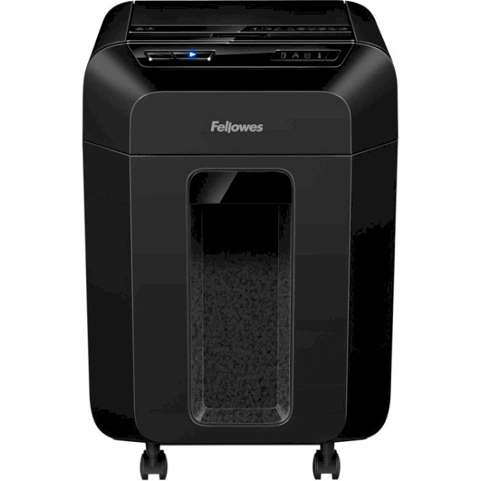 міні-поперечний FELLOWES AutoMax 90M (4x12) (F.U4633601)