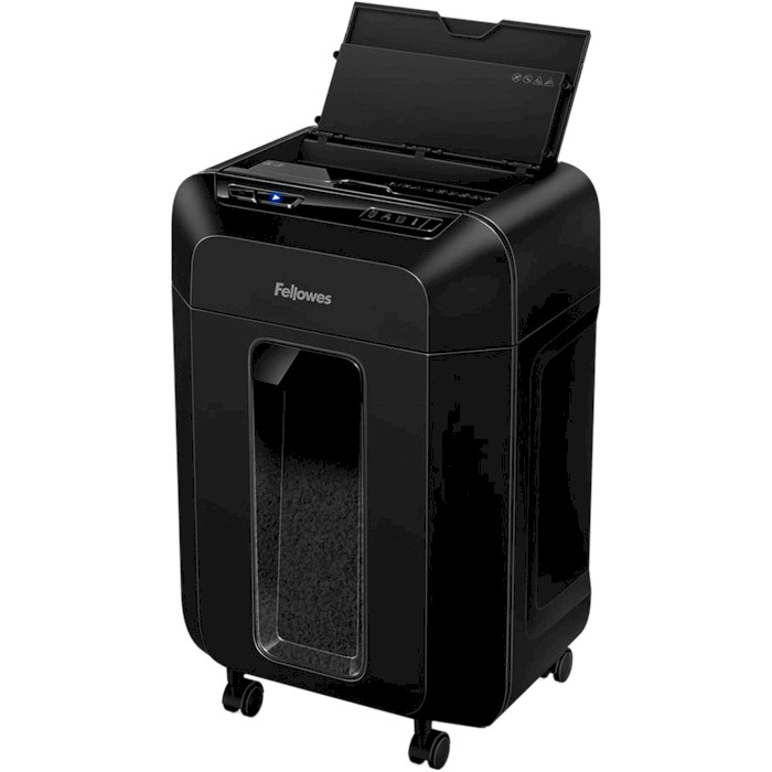 міні-поперечний FELLOWES AutoMax 90M (4x12) (F.U4633601)