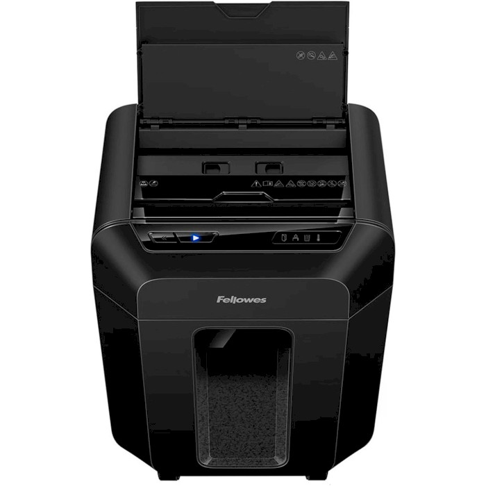 міні-поперечний FELLOWES AutoMax 90M (4x12) (F.U4633601)