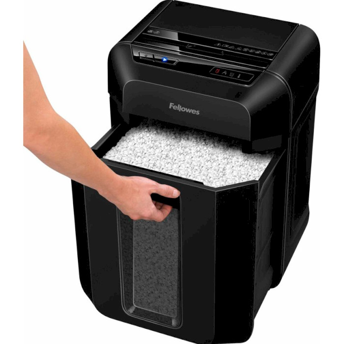 міні-поперечний FELLOWES AutoMax 90M (4x12) (F.U4633601)