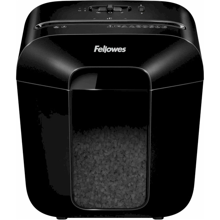 міні-поперечний FELLOWES LX25M (4x12) (F.U4170601)