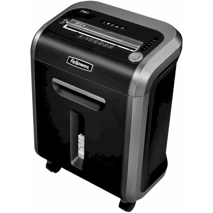 Уничтожитель документов FELLOWES 79Ci (4x38) (F.U4679001)