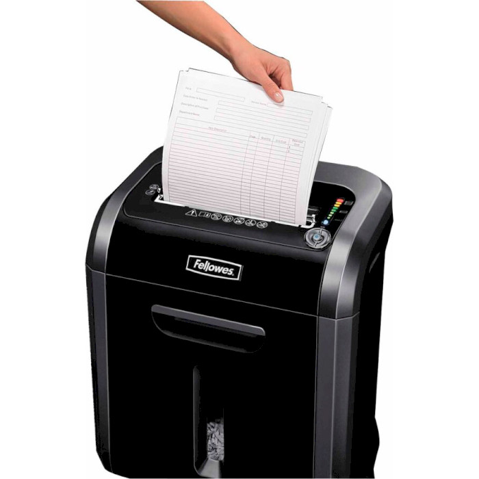 Уничтожитель документов FELLOWES 79Ci (4x38) (F.U4679001)