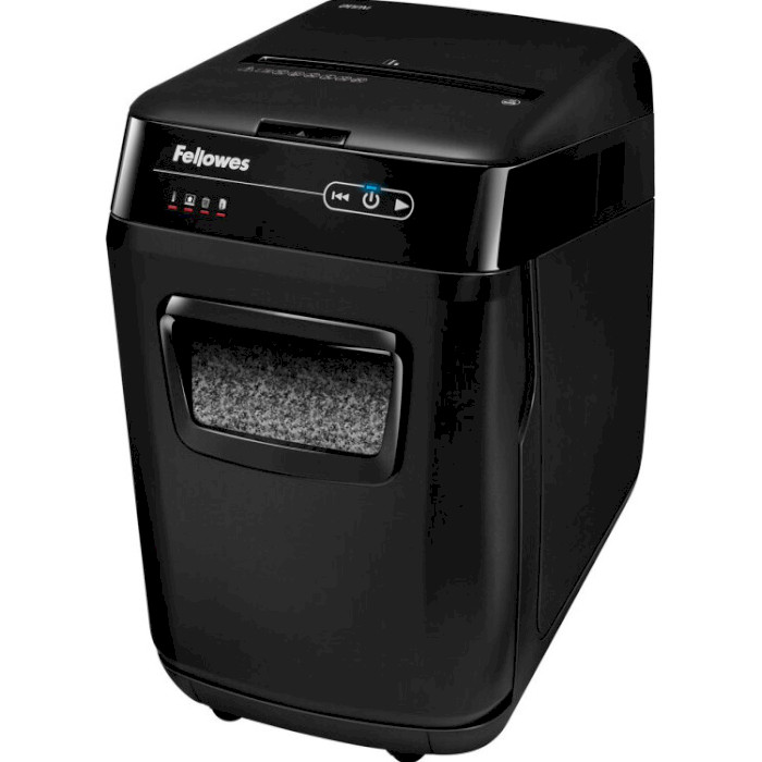 Знищувач документів FELLOWES AutoMax 200M (2x14) (F.U4656301)