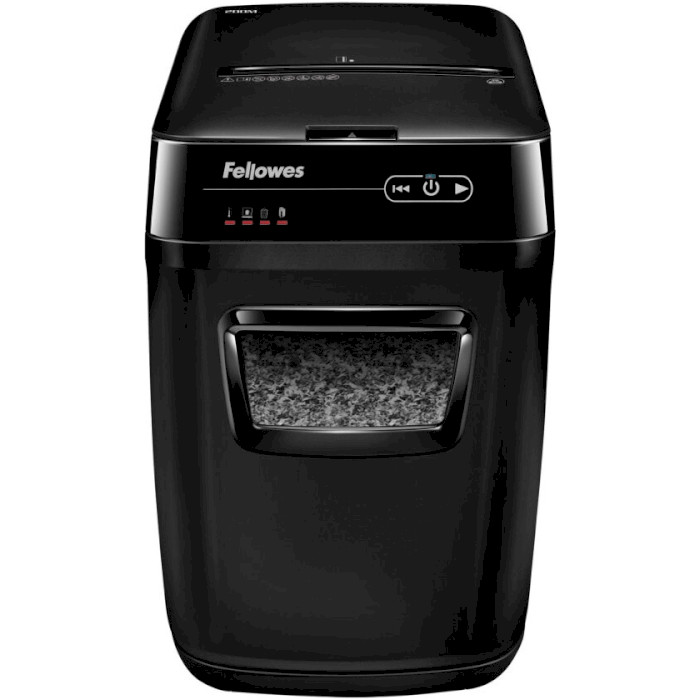 Знищувач документів FELLOWES AutoMax 200M (2x14) (F.U4656301)