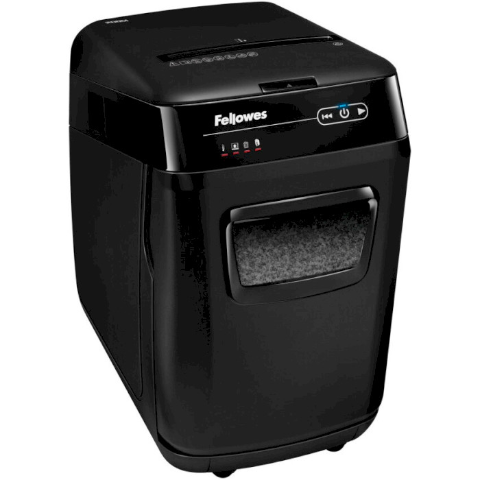 Знищувач документів FELLOWES AutoMax 200M (2x14) (F.U4656301)