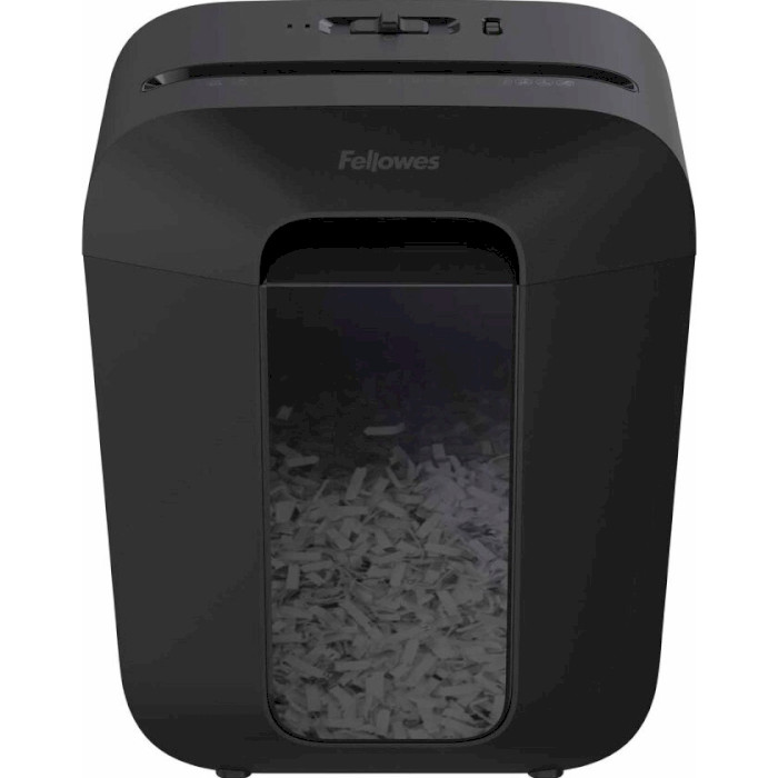 Знищувач документів FELLOWES LX45 (4x37) (F.U4400501)