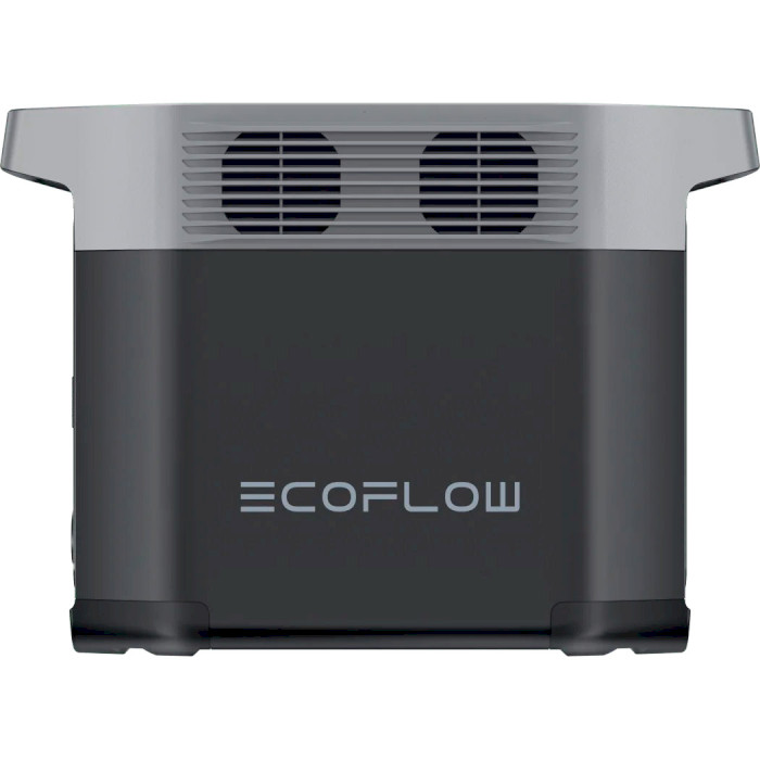 Зарядна станція ECOFLOW Delta 2 International Version