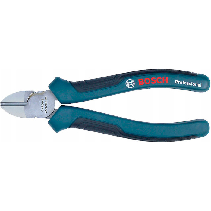 Кусачки-бокорезы BOSCH Professional 160мм (1.600.A01.TH9)