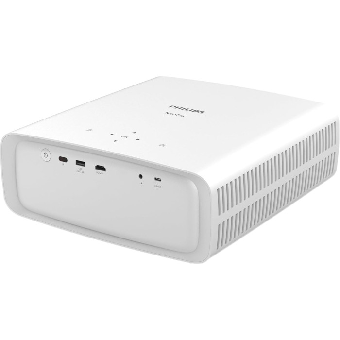 Проектор PHILIPS NeoPix 550 (NPX550/INT)