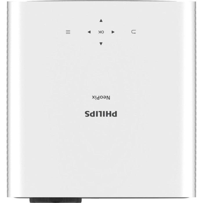 Проектор PHILIPS NeoPix 750 (NPX750/INT)