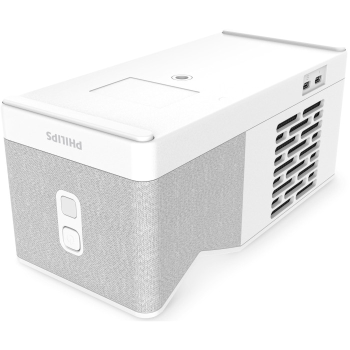 Проектор PHILIPS Screeneo UL5 Smart White (SCN355/INT)