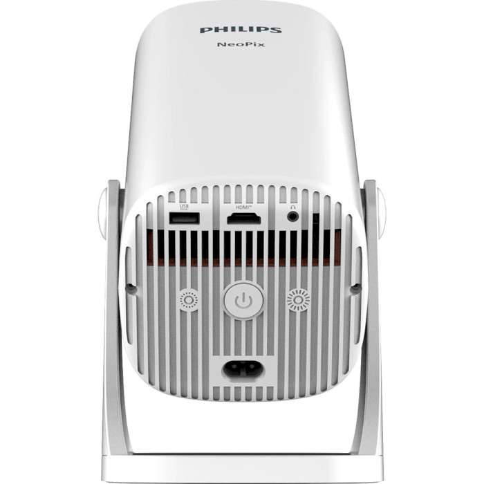 Проектор портативный PHILIPS NeoPix 230 Smart (NPX230/INT)