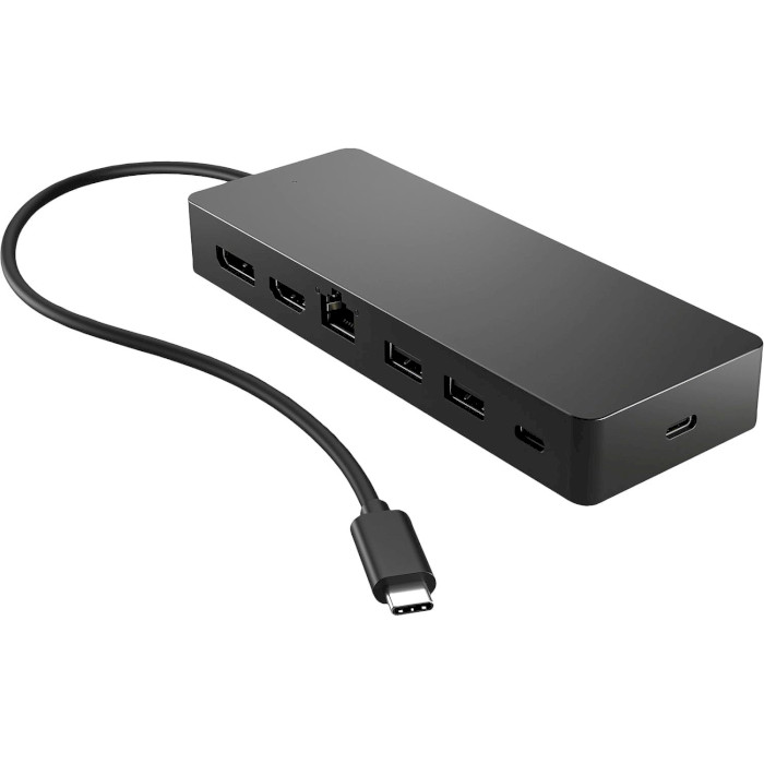 Порт-реплікатор HP Universal USB-C Multiport Hub (50H55UT)