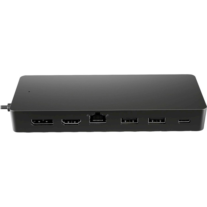 Порт-реплікатор HP Universal USB-C Multiport Hub (50H55UT)