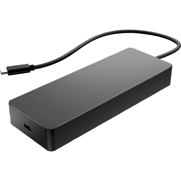 Порт-реплікатор HP Universal USB-C Multiport Hub (50H55UT)