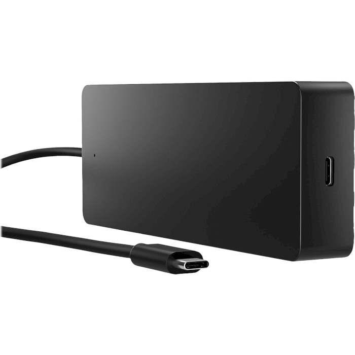 Порт-реплікатор HP Universal USB-C Multiport Hub (50H55UT)