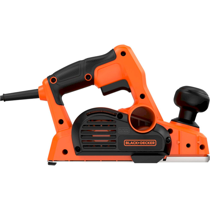 Електрорубанок BLACK+DECKER BEW712