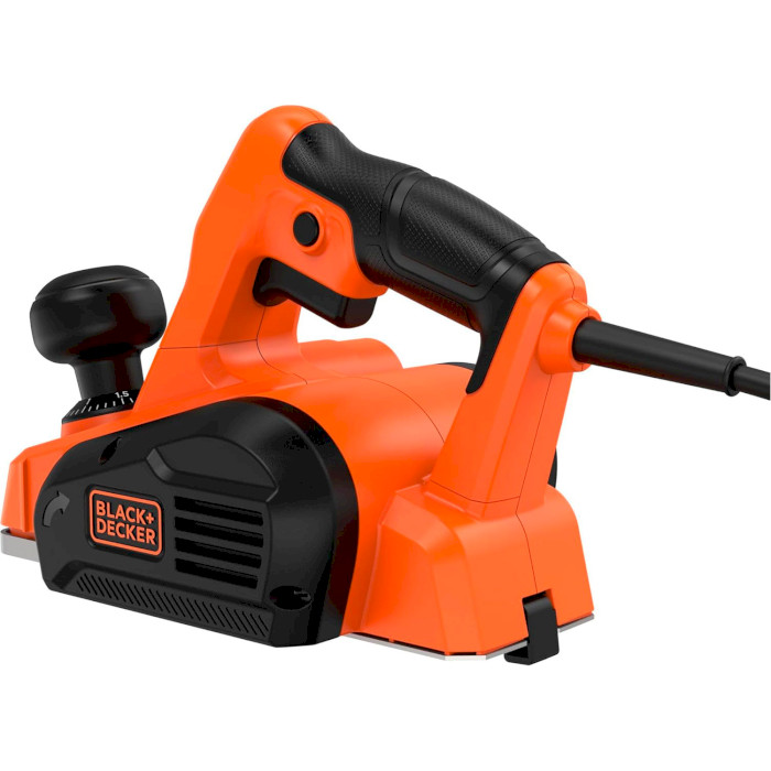 Електрорубанок BLACK+DECKER BEW712