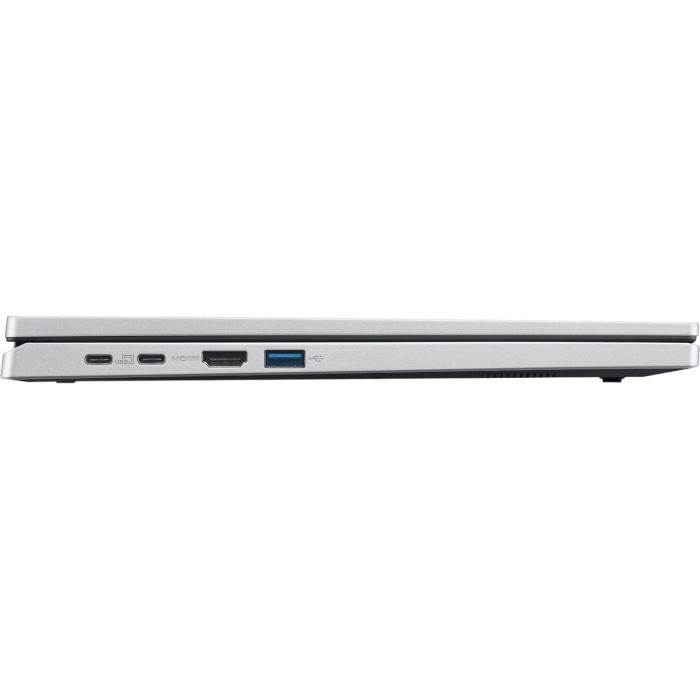 Ноутбук ACER Aspire Go Spin 14 AGSP14-31PT-37VB Pure Silver (NX.JBEEU.001)