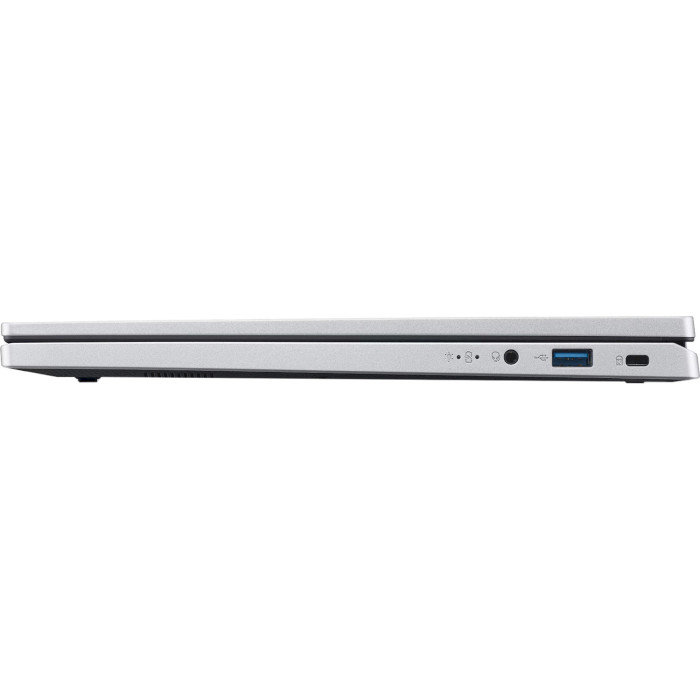 Ноутбук ACER Aspire Go Spin 14 AGSP14-31PT-37VB Pure Silver (NX.JBEEU.001)