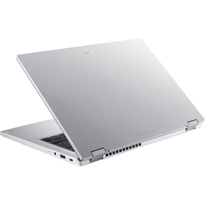 Ноутбук ACER Aspire Go Spin 14 AGSP14-31PT-37VB Pure Silver (NX.JBEEU.001)