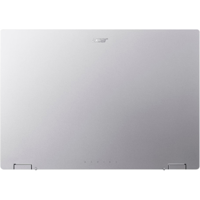 Ноутбук ACER Aspire Go Spin 14 AGSP14-31PT-37VB Pure Silver (NX.JBEEU.001)