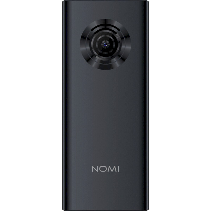 Мобильный телефон NOMI i2841 Black