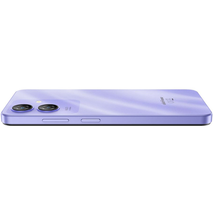 Смартфон ULEFONE Note 21 4/128GB Starlight Purple