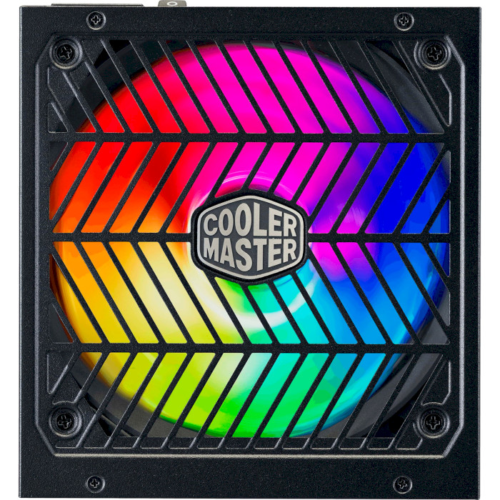 Блок живлення 650W COOLER MASTER XG650 Plus Platinum (MPG-6501-AFBAP-XEU)