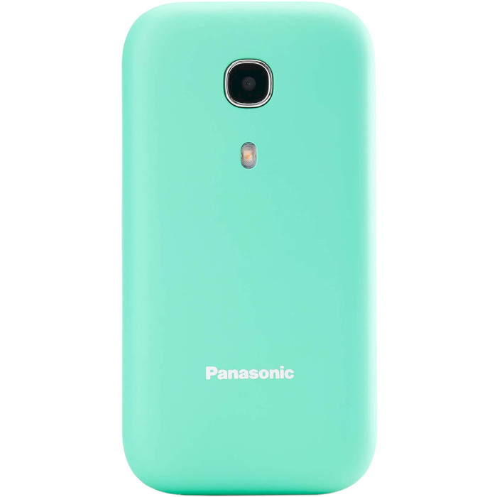 Мобильный телефон PANASONIC KX-TU400 Turquoise