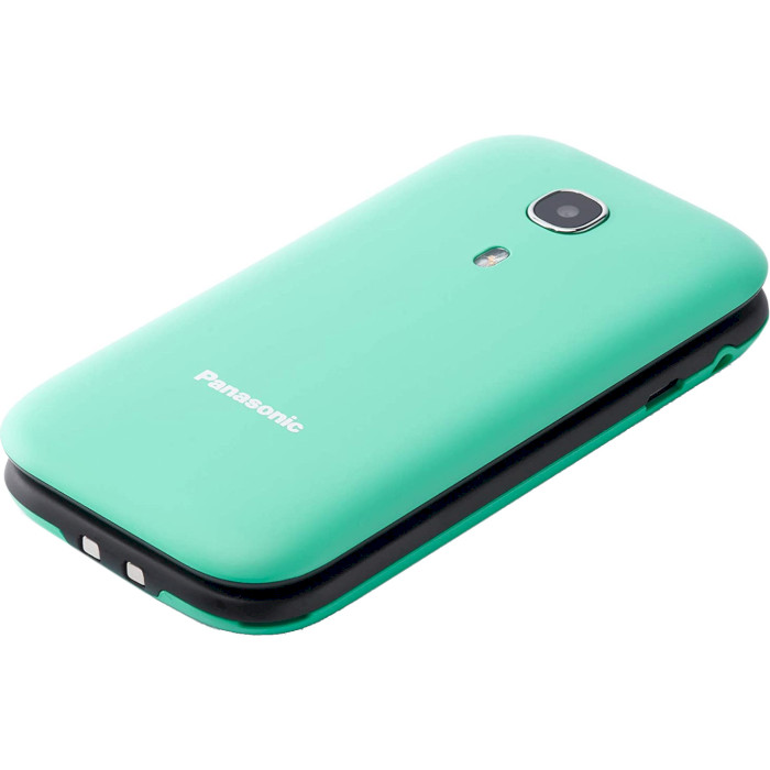 Мобильный телефон PANASONIC KX-TU400 Turquoise