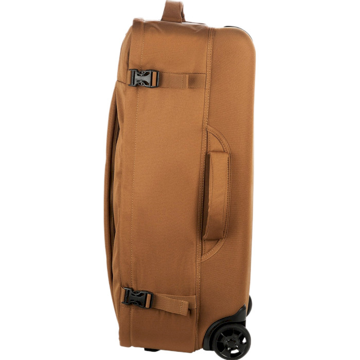 Дорожная сумка на колёсах TUCANO Tugo Trolley M Brown (BTRTUG-M-MC)