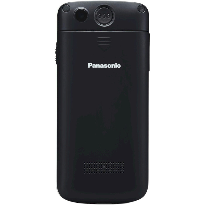 Мобільний телефон PANASONIC KX-TU110 Black