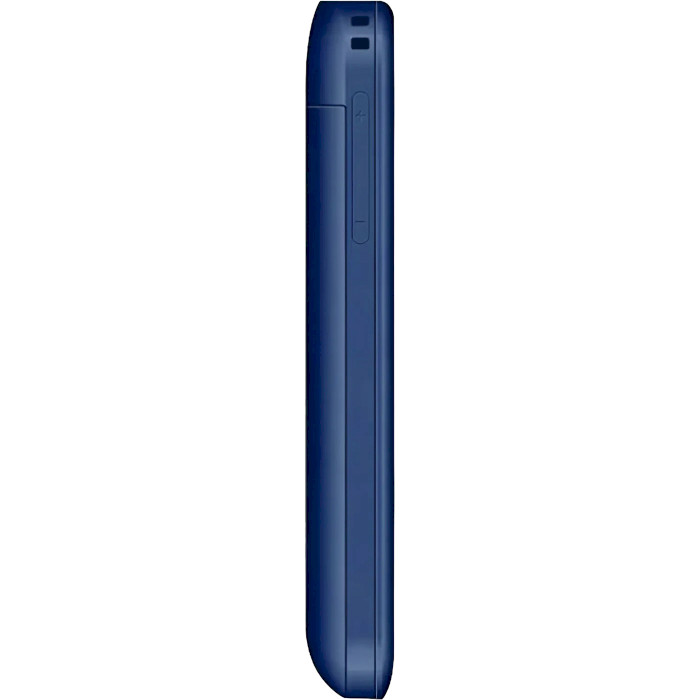 Мобильный телефон PANASONIC KX-TU110 Blue