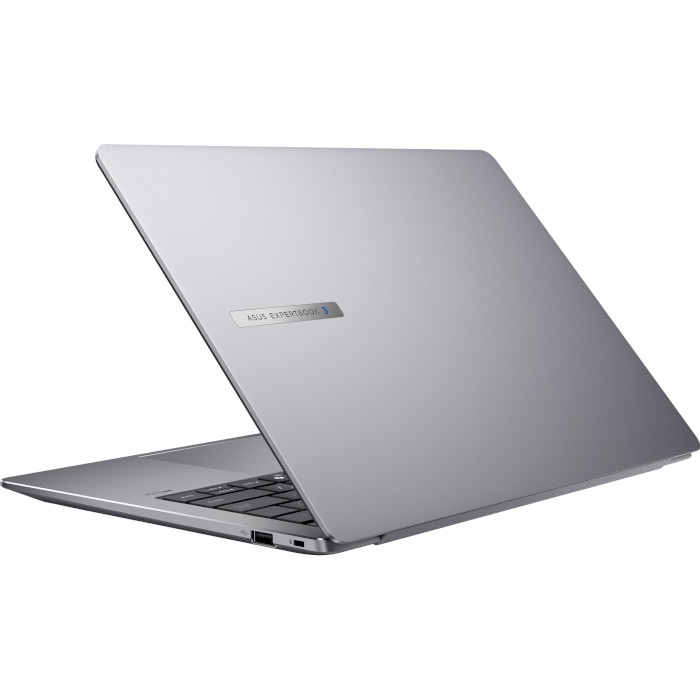 Ноутбук ASUS ExpertBook P5 P5405CSA Misty Gray (P5405CSA-NZ0574X)