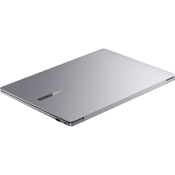 Ноутбук ASUS ExpertBook P5 P5405CSA Misty Gray (P5405CSA-NZ0574X)