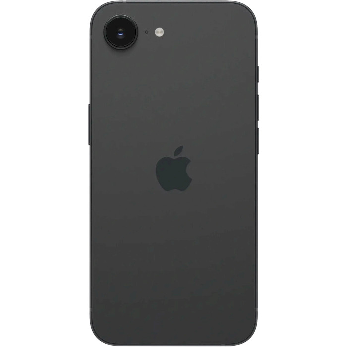 Смартфон APPLE iPhone 16e 512GB Black (MD1X4SX/A)