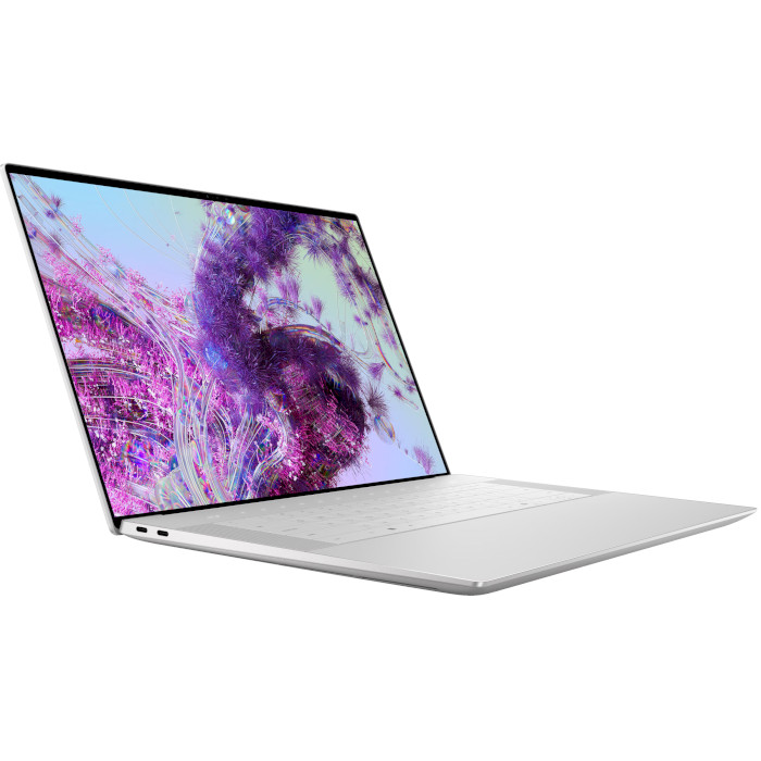 Ноутбук DELL XPS 16 9640 Platinum (210-BLFZ-2411MRN)