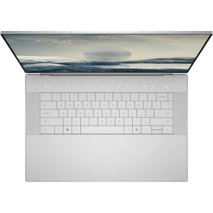 Ноутбук DELL XPS 16 9640 Platinum (210-BLFZ-2411MRN)