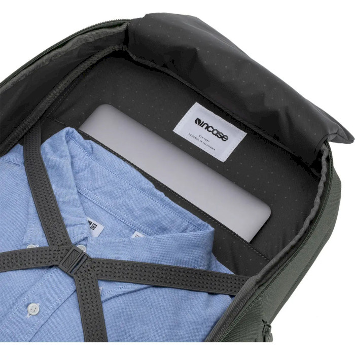 Рюкзак INCASE A.R.C. Commuter Pack Blue