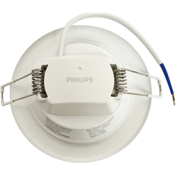 Світильник PHILIPS DN027B G3 LED12/WW 12W 3000K (929002673302)