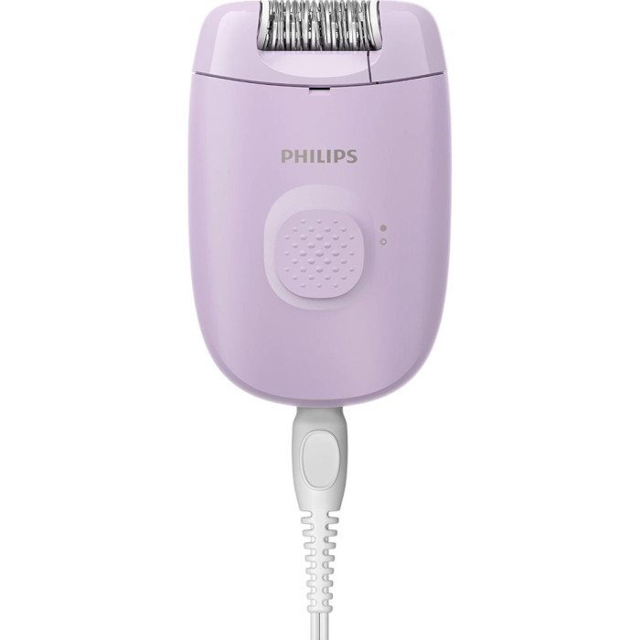 Епілятор PHILIPS Series 4000 BRE237/00