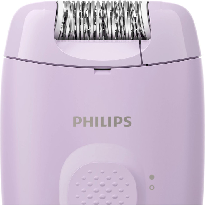 Епілятор PHILIPS Series 4000 BRE237/00