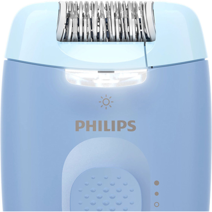 Епілятор PHILIPS Series 4000 BRE247/00