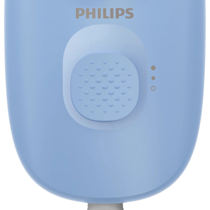 Епілятор PHILIPS Series 4000 BRE247/00