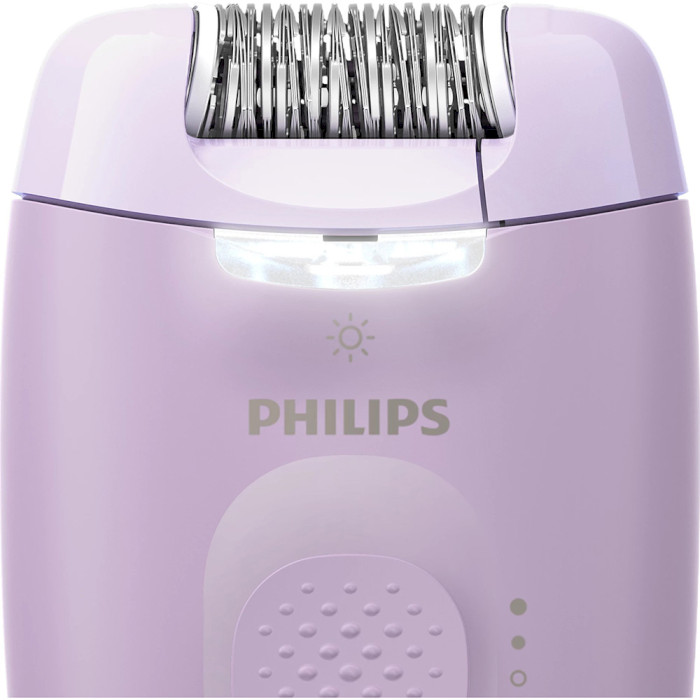 Епілятор PHILIPS Series 4000 BRE257/00