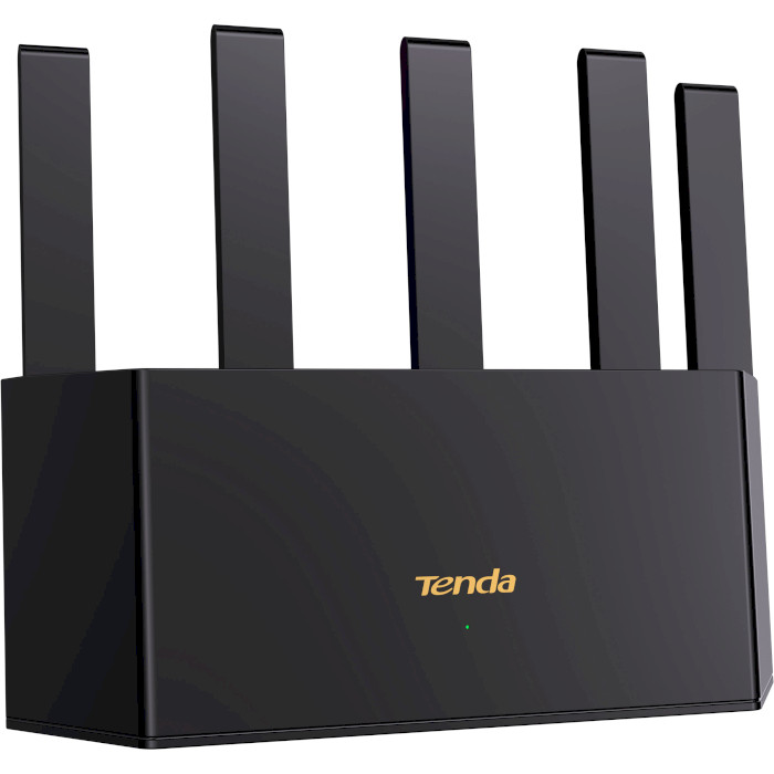 Wi-Fi роутер TENDA RX12L Pro