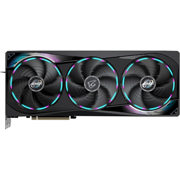 Відеокарта AORUS GeForce RTX 5070 Ti Master 16G (GV-N507TAORUS M-16GD)