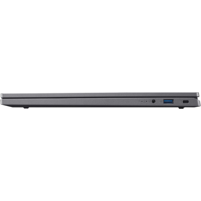 Ноутбук ACER Aspire Go 17 AG17-31P-C011 Steel Gray (NX.J8ZEU.005)